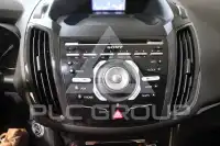 2013 Ford Kuga