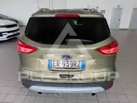 2013 Ford Kuga