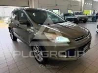 2013 Ford Kuga