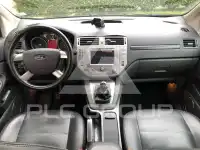 2013 Ford Kuga