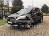 2013 Ford Kuga