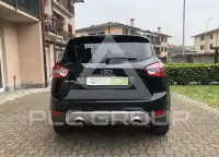 2013 Ford Kuga