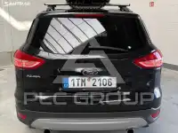 2013 Ford Kuga