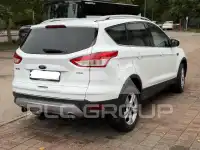 2013 Ford Kuga