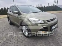 2013 Ford Kuga