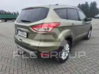 2013 Ford Kuga