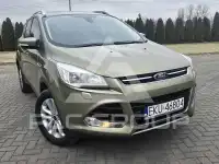 2013 Ford Kuga