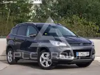 2013 Ford Kuga