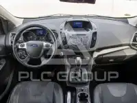 2013 Ford Kuga