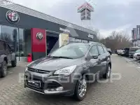 2013 Ford Kuga