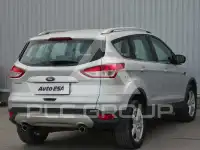 2013 Ford Kuga