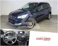 2013 Ford Kuga