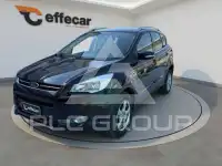 2013 Ford Kuga