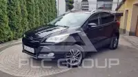 2013 Ford Kuga