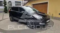 2013 Ford Kuga