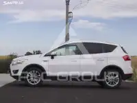2013 Ford Kuga
