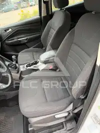 2013 Ford Kuga