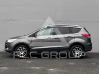 2013 Ford Kuga