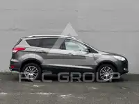 2013 Ford Kuga
