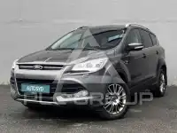 2013 Ford Kuga