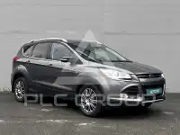 2013 Ford Kuga