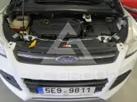 2013 Ford Kuga