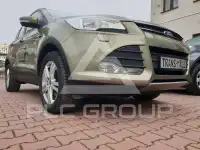 2013 Ford Kuga