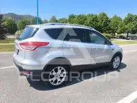 2013 Ford Kuga