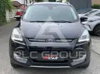 2013 Ford Kuga