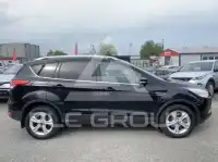 2013 Ford Kuga
