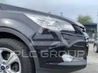 2013 Ford Kuga