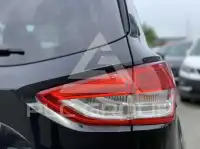 2013 Ford Kuga