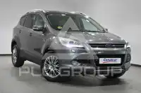 2013 Ford Kuga
