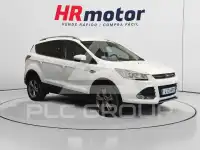 2013 Ford Kuga