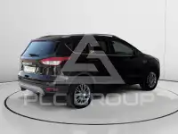 2013 Ford Kuga