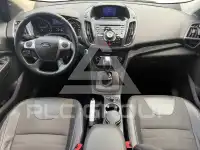 2013 Ford Kuga