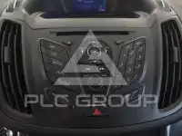 2013 Ford Kuga