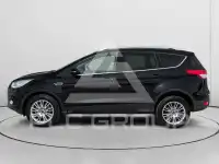 2013 Ford Kuga