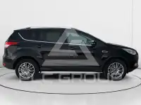 2013 Ford Kuga