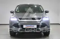 2013 Ford Kuga
