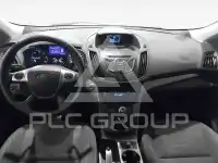 2013 Ford Kuga