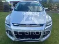 2013 Ford Kuga