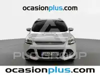 2013 Ford Kuga