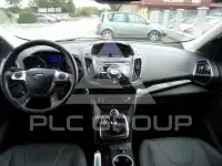 2013 Ford Kuga
