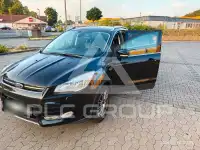 2013 Ford Kuga