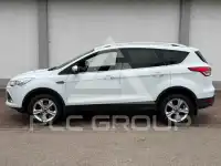 2013 Ford Kuga