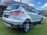 2013 Ford Kuga
