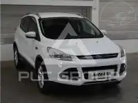 2013 Ford Kuga