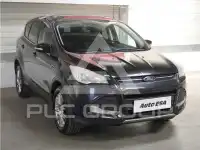 2013 Ford Kuga