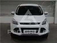 2013 Ford Kuga